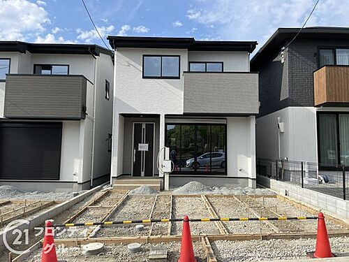 京都府京都市伏見区桃山町正宗 5298万円 4LDK