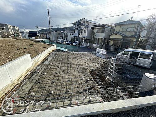 京都府長岡京市奥海印寺太鼓山 3998万円 4LDK