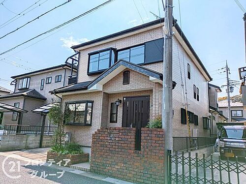 滋賀県大津市平津１丁目 1999万円