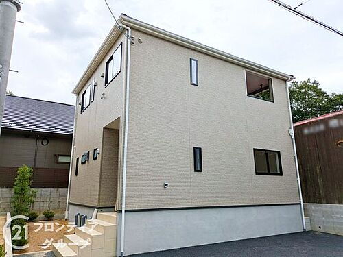 滋賀県大津市瀬田5丁目 2580万円 3LDK