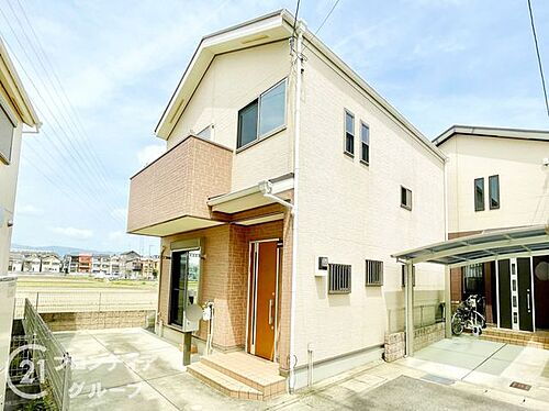 京都府京都市伏見区羽束師鴨川町 1880万円