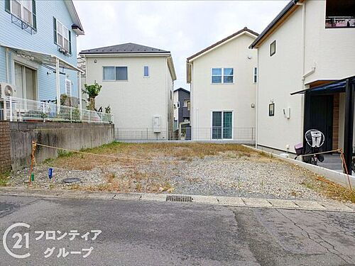 滋賀県大津市一里山6丁目 3498万円 4LDK