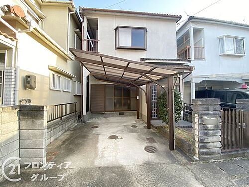 京都府京都市伏見区淀際目町 880万円