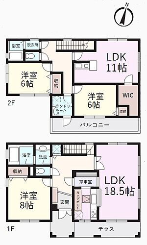 埼玉県川越市大字下広谷 3890万円