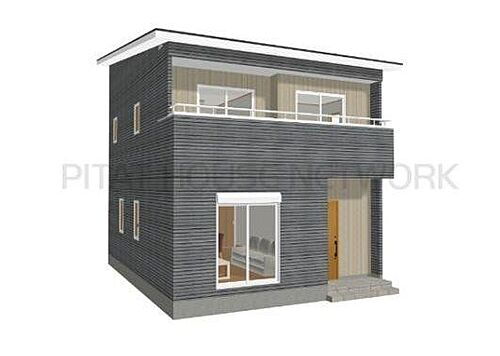 山梨県南アルプス市十五所 2715万円 3LDK