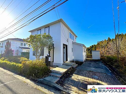 宮城県仙台市泉区紫山４丁目 3548万円 4LDK