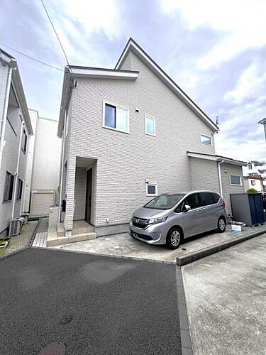 宮城県仙台市宮城野区銀杏町 4950万円