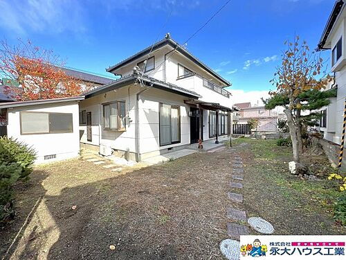 宮城県仙台市太白区中田２丁目 中古住宅