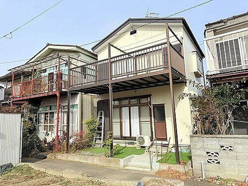 宮城県仙台市太白区郡山３丁目 中古住宅