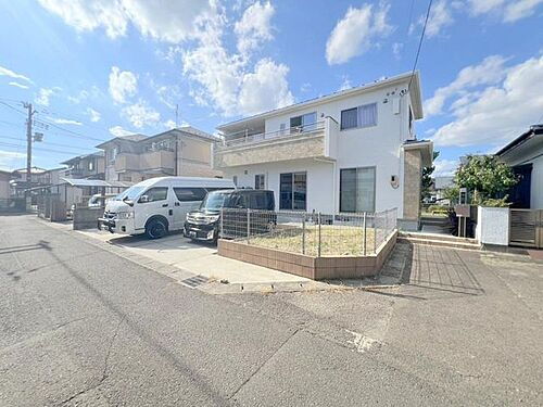 宮城県仙台市若林区上飯田３丁目 中古住宅