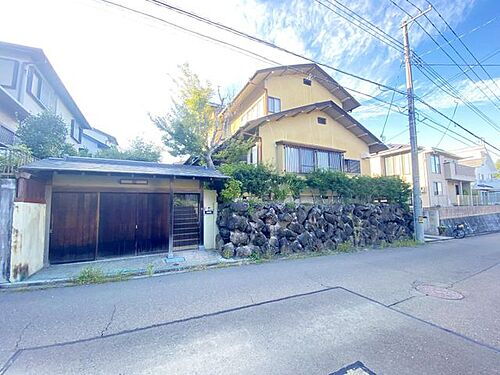 宮城県仙台市青葉区国見ケ丘４丁目 中古住宅