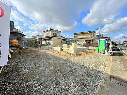 宮城県石巻市向陽町2丁目 2880万円 4LDK
