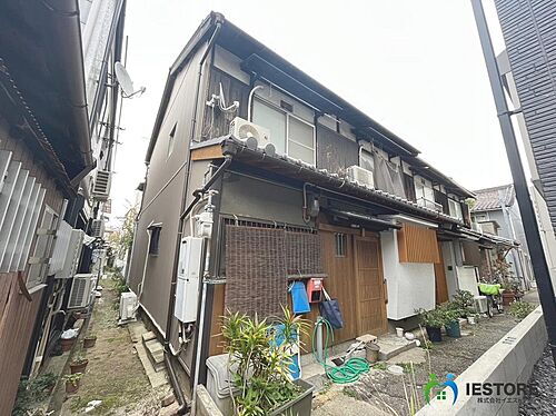 大阪府大阪市阿倍野区阪南町３丁目 3380万円 5LDK