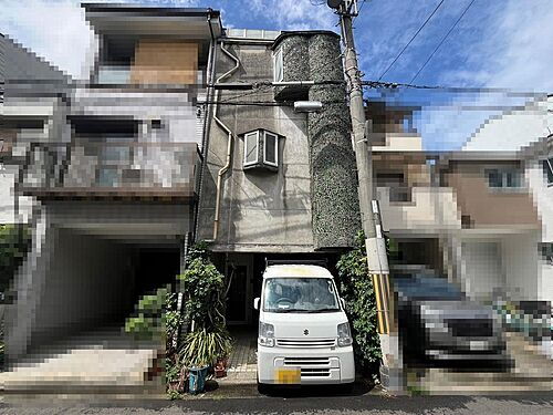 大阪府堺市西区神野町１丁 1780万円