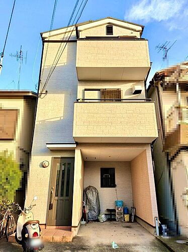 大阪府堺市中区深井北町 1980万円