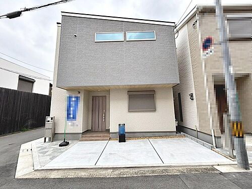 大阪府堺市堺区新在家町東４丁 3780万円 3LDK
