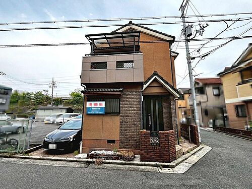 大阪府堺市西区浜寺諏訪森町西１丁 中古住宅