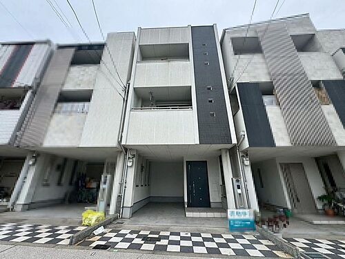 大阪府大阪市住吉区清水丘３丁目 2880万円