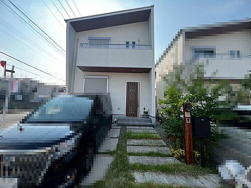 大阪府堺市中区深阪１丁 中古住宅