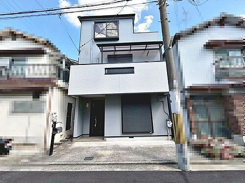 大阪府堺市中区八田北町 1580万円