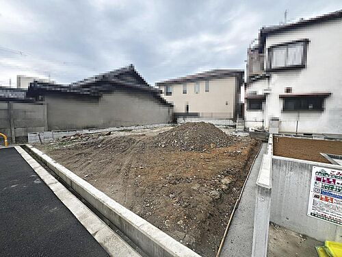 大阪府岸和田市磯上町2丁目 3280万円 3LDK