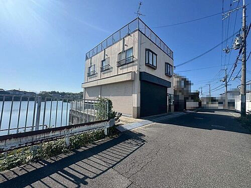 大阪府堺市西区太平寺 2480万円