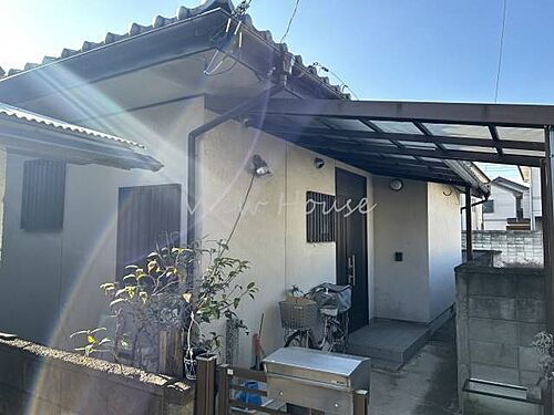 群馬県高崎市新後閑町 1400万円 3DK