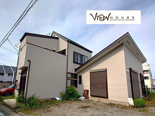 群馬県高崎市四ツ屋町 2580万円