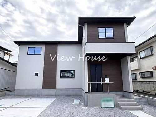 群馬県高崎市下小鳥町 3590万円 4LDK