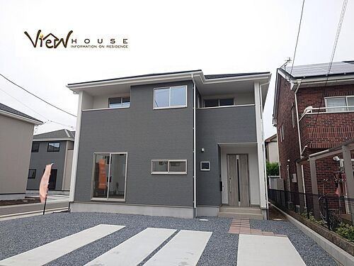 群馬県高崎市下豊岡町 2699万円 4LDK