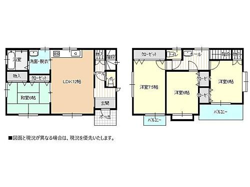 群馬県太田市東別所町 西小泉駅 中古住宅 物件詳細