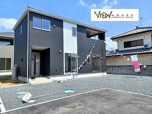 群馬県邑楽郡大泉町大字古海 1699万円 4LDK