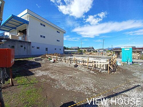 群馬県桐生市広沢町2丁目 2280万円 4LDK