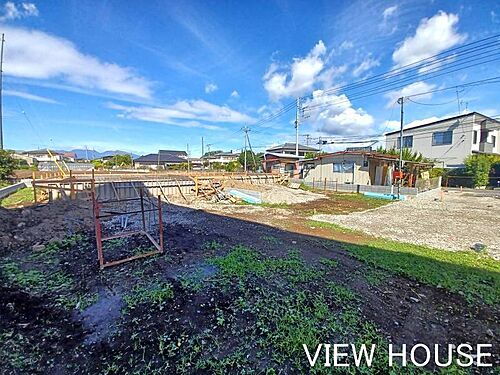 群馬県桐生市広沢町2丁目 2180万円 4LDK