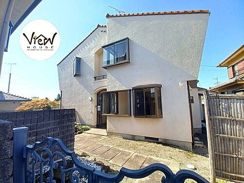 群馬県太田市石原町 中古住宅