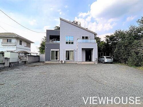 群馬県太田市新田小金井町 2600万円