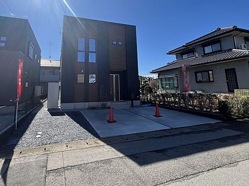 栃木県小山市駅南町６丁目 3490万円 4LDK