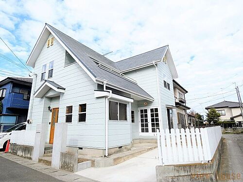 栃木県小山市西城南２丁目 2150万円 4LDK