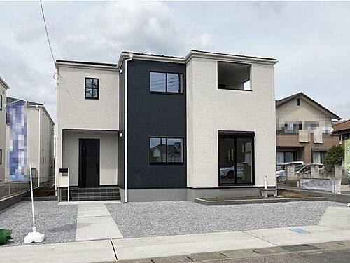 栃木県小山市城北４丁目 2590万円 4LDK