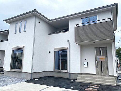 栃木県栃木市大平町富田 2298万円 4LDK