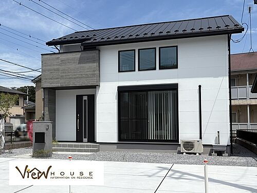 栃木県小山市大字神鳥谷 3798万円 3LDK