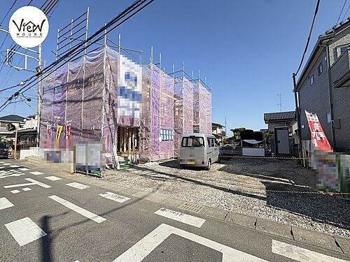 栃木県下都賀郡野木町大字友沼 2890万円 4LDK