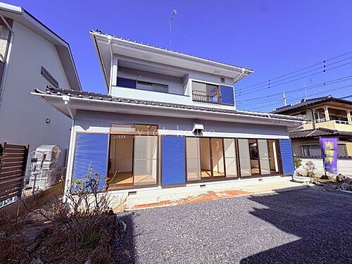 栃木県真岡市長田２丁目 1799万円