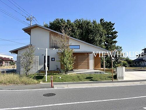 群馬県伊勢崎市南千木町 4600万円