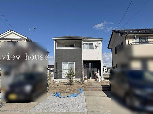 群馬県伊勢崎市西久保町２丁目 2500万円
