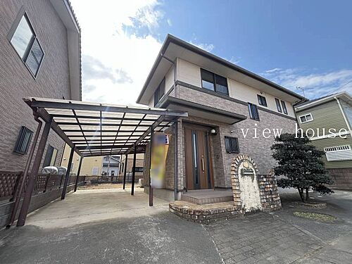 群馬県伊勢崎市下触町 1630万円