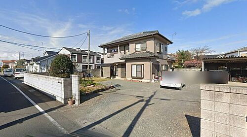 群馬県伊勢崎市東小保方町 1500万円