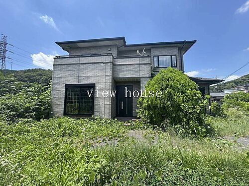 群馬県桐生市菱町１丁目 中古住宅