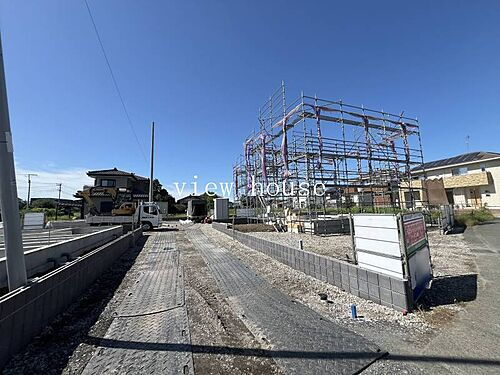 群馬県伊勢崎市東小保方町 1990万円 4LDK