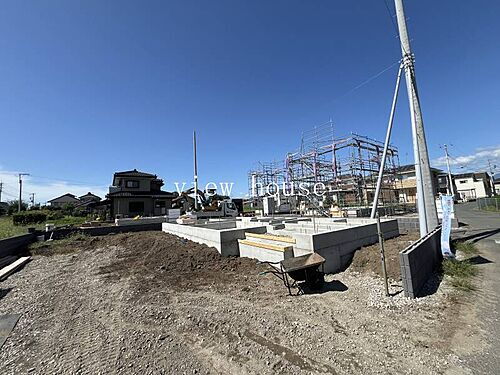 群馬県伊勢崎市東小保方町 2090万円 4LDK